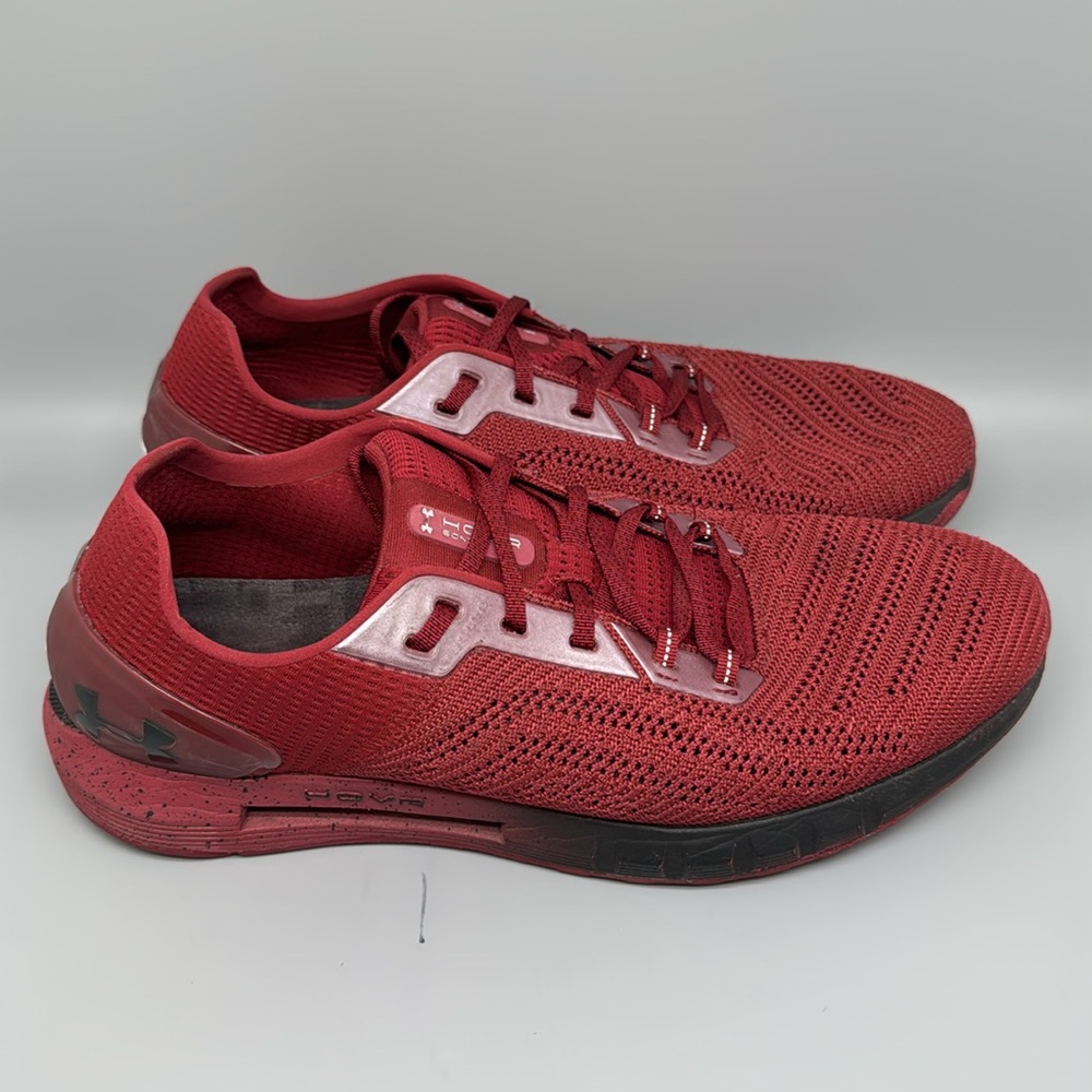 Under Armour HOVR Sonic 2 South Carolina Running Shoes 3022644-601 Men's Sz 14